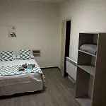 Hotel Gutierrez