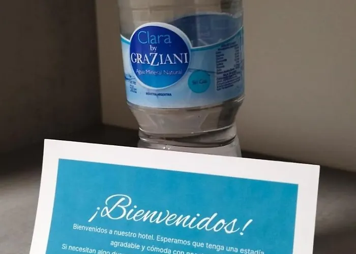 Hotel Gutierrez